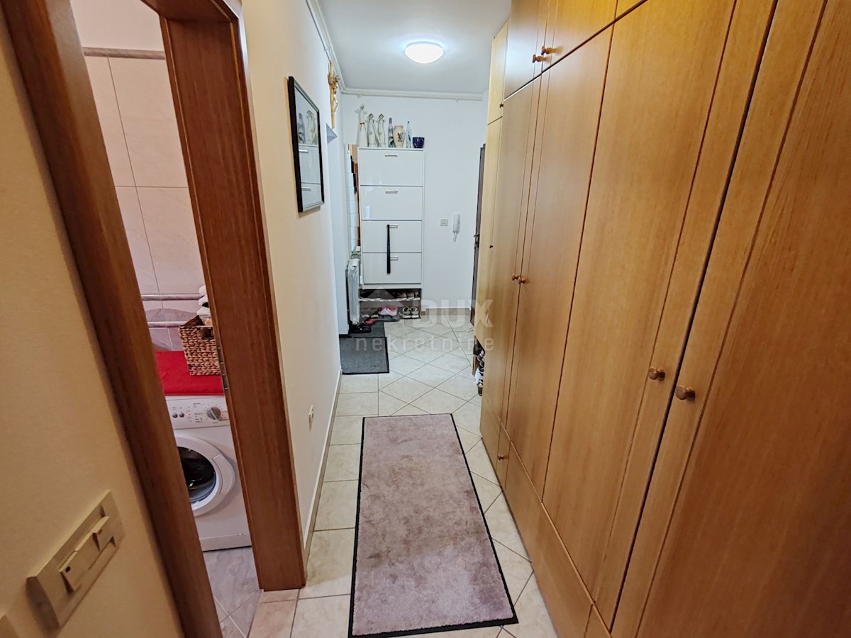 Flat For sale - PRIMORSKO-GORANSKA RIJEKA