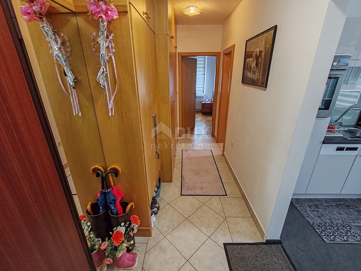 Flat For sale - PRIMORSKO-GORANSKA RIJEKA