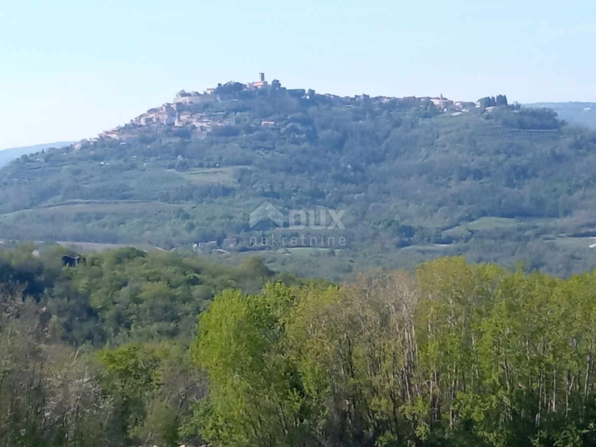 Terreno In vendita - ISTARSKA MOTOVUN
