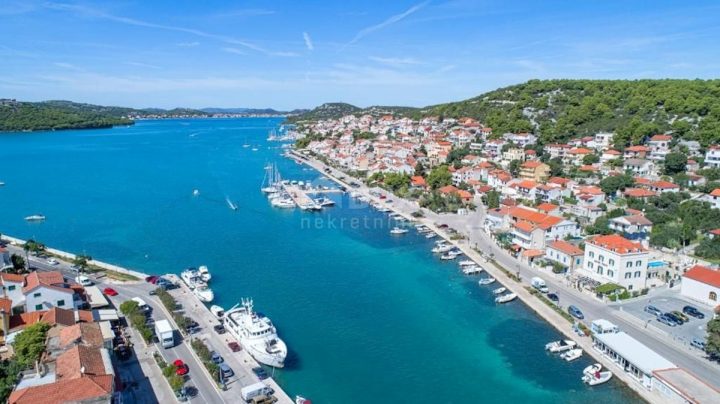 Poslovni prostori Naprodaj - šibensko-kninska Murter - foto 4/22