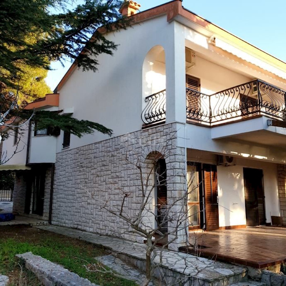 Maison À vendre - PRIMORSKO-GORANSKA KRK