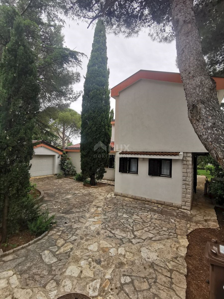 Maison À vendre - PRIMORSKO-GORANSKA KRK