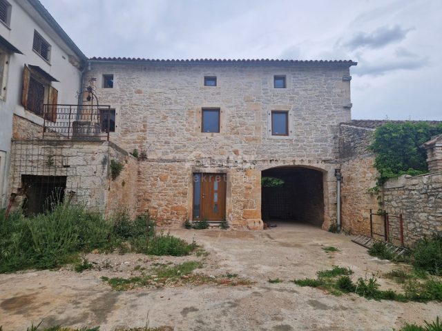 Haus zu verkaufen 140 m² – Sveti Lovreč Pazenatički