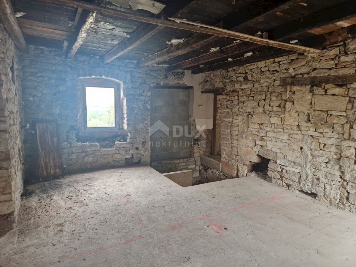 Kuća Na prodaju - ISTARSKA SVETI LOVREČ