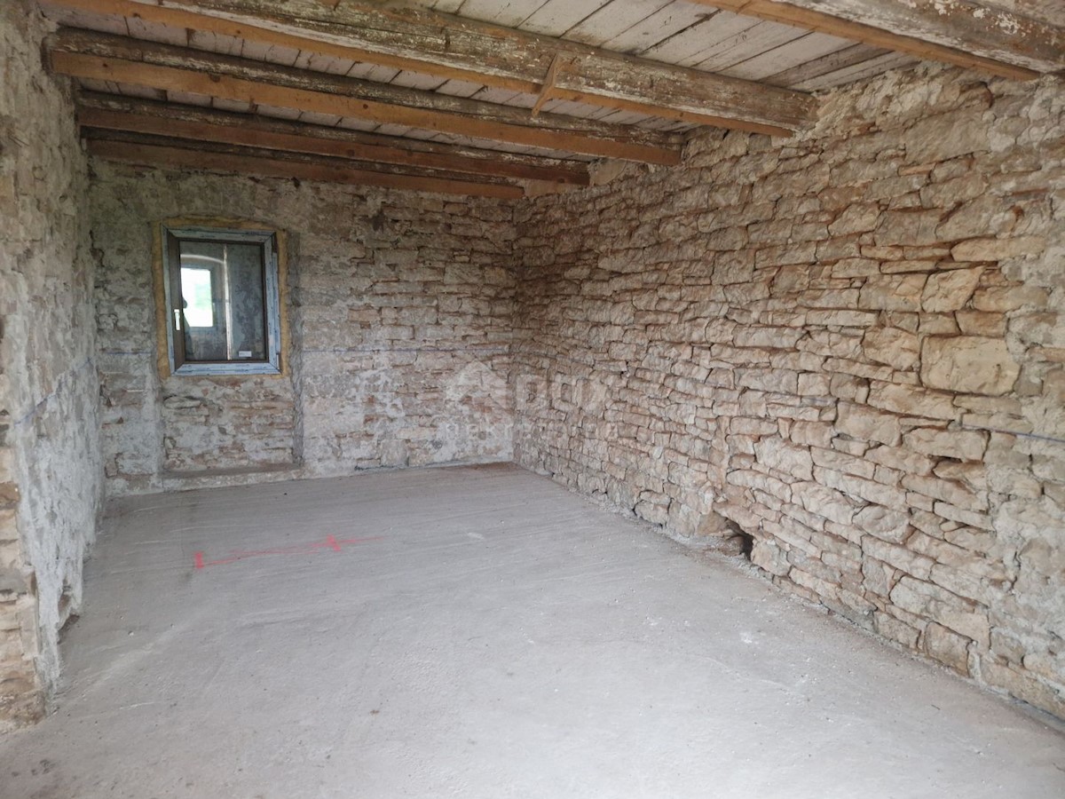 Kuća Na prodaju - ISTARSKA Sveti Lovreč
