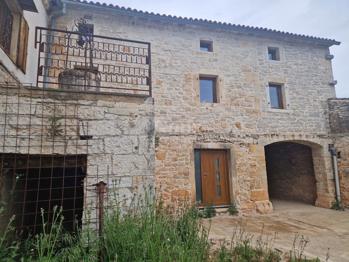 Kuća Na prodaju - ISTARSKA SVETI LOVREČ