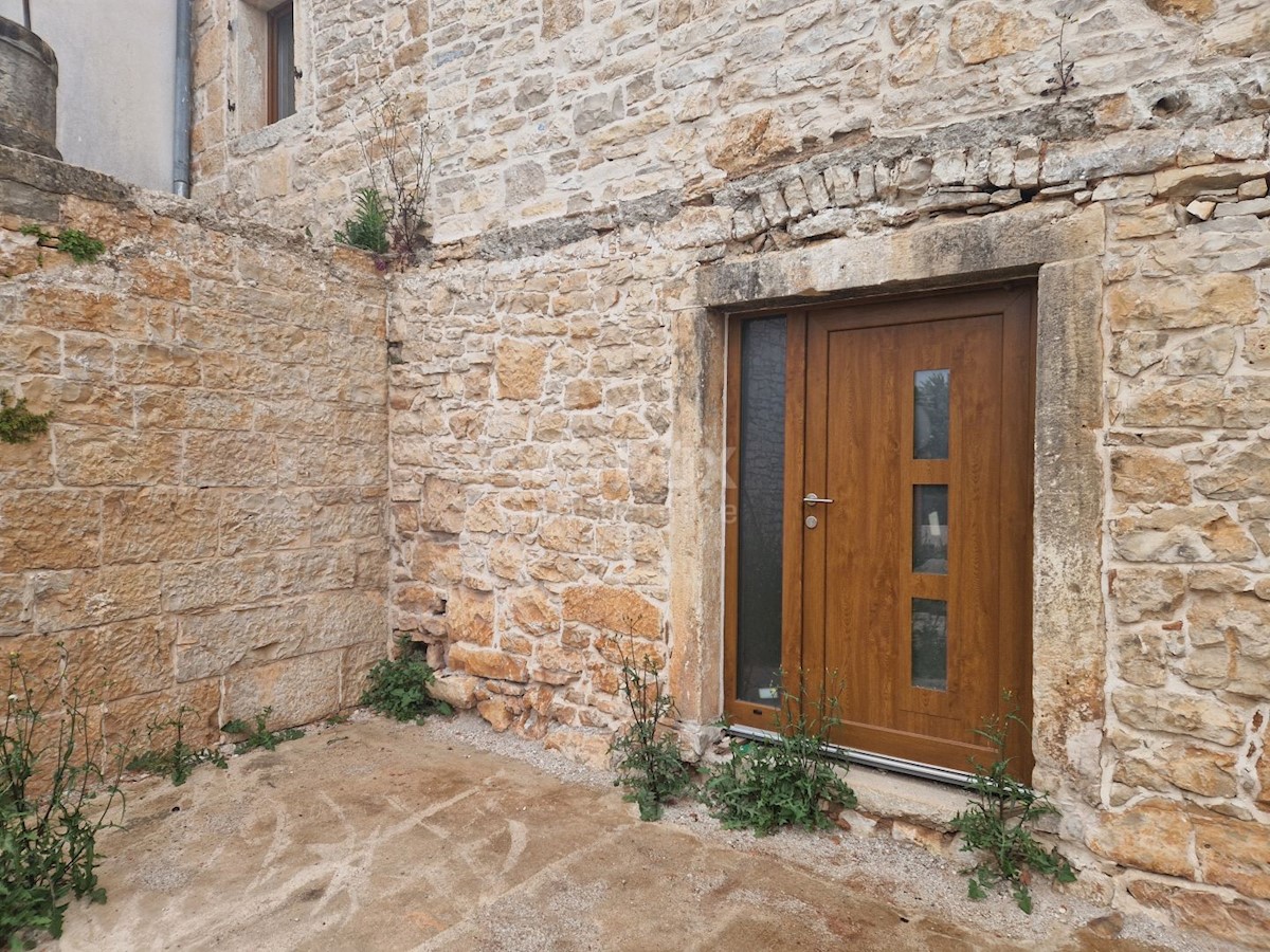 Kuća Na prodaju - ISTARSKA SVETI LOVREČ