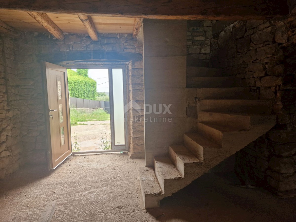 Kuća Na prodaju - ISTARSKA SVETI LOVREČ
