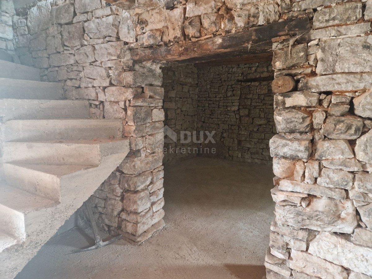 Kuća Na prodaju - ISTARSKA SVETI LOVREČ