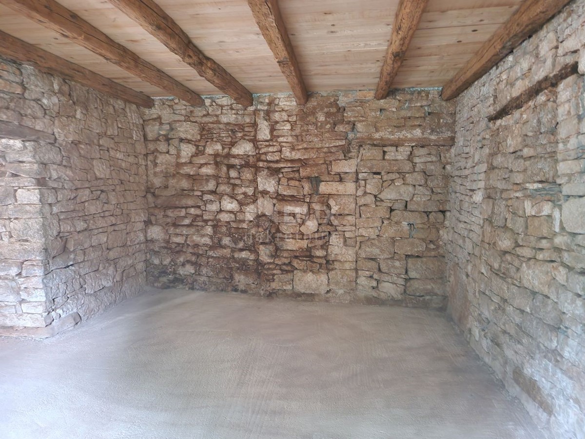 Kuća Na prodaju - ISTARSKA SVETI LOVREČ