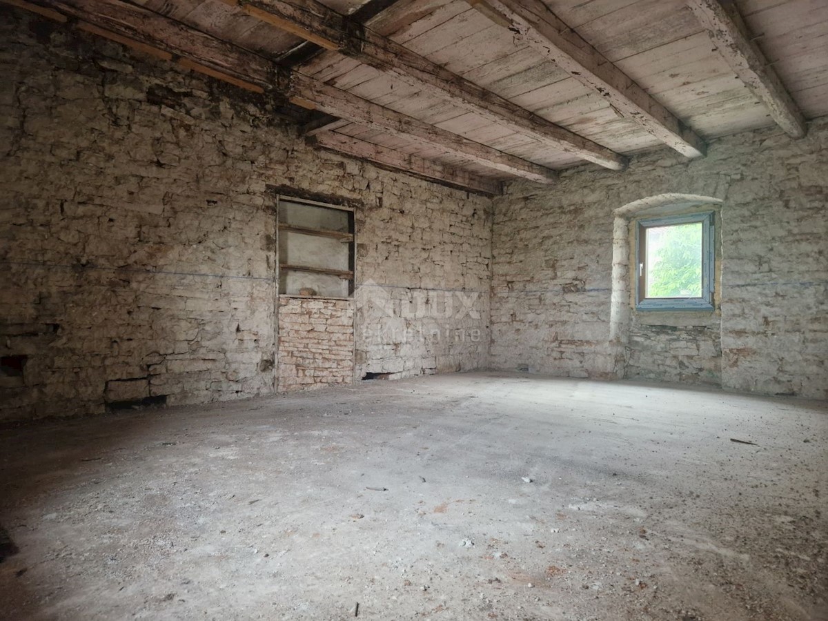 Kuća Na prodaju - ISTARSKA SVETI LOVREČ