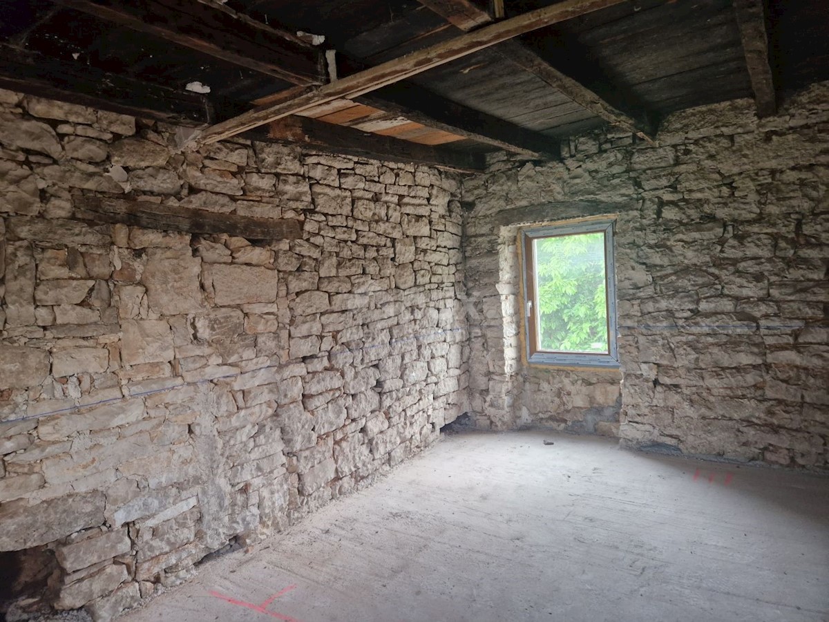 Kuća Na prodaju - ISTARSKA SVETI LOVREČ