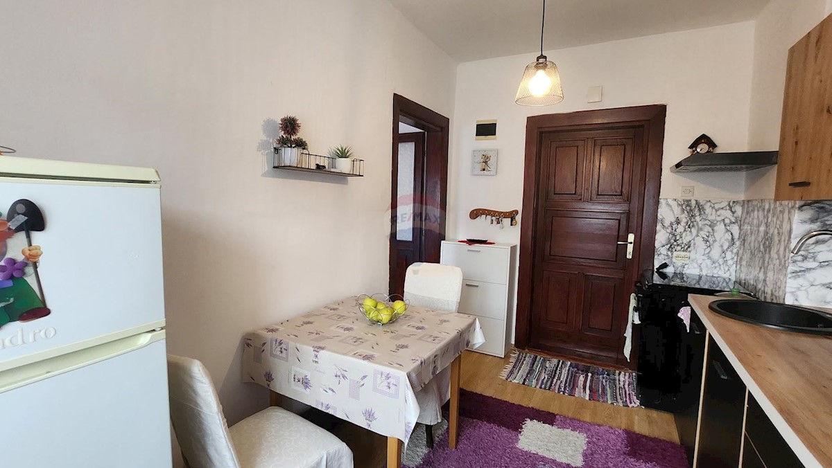 Apartment Zu verkaufen - PRIMORSKO-GORANSKA VRBOVSKO