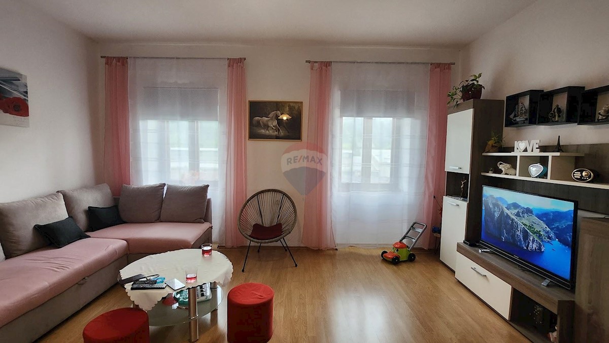 Apartment Zu verkaufen - PRIMORSKO-GORANSKA VRBOVSKO