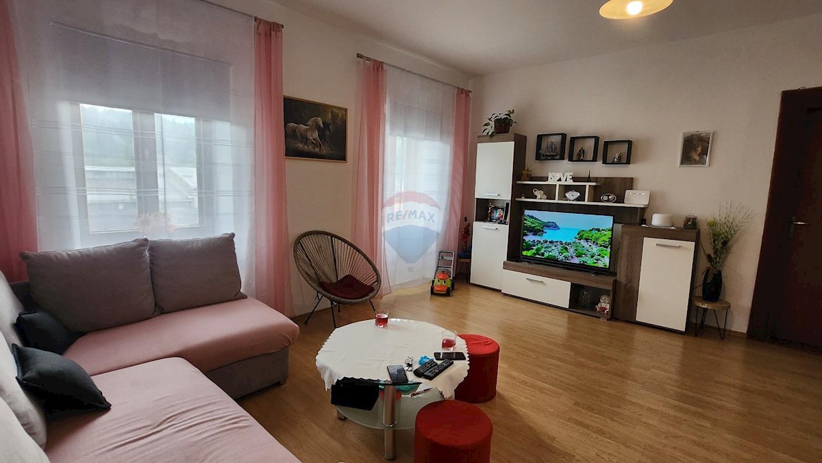 Apartment Zu verkaufen - PRIMORSKO-GORANSKA VRBOVSKO