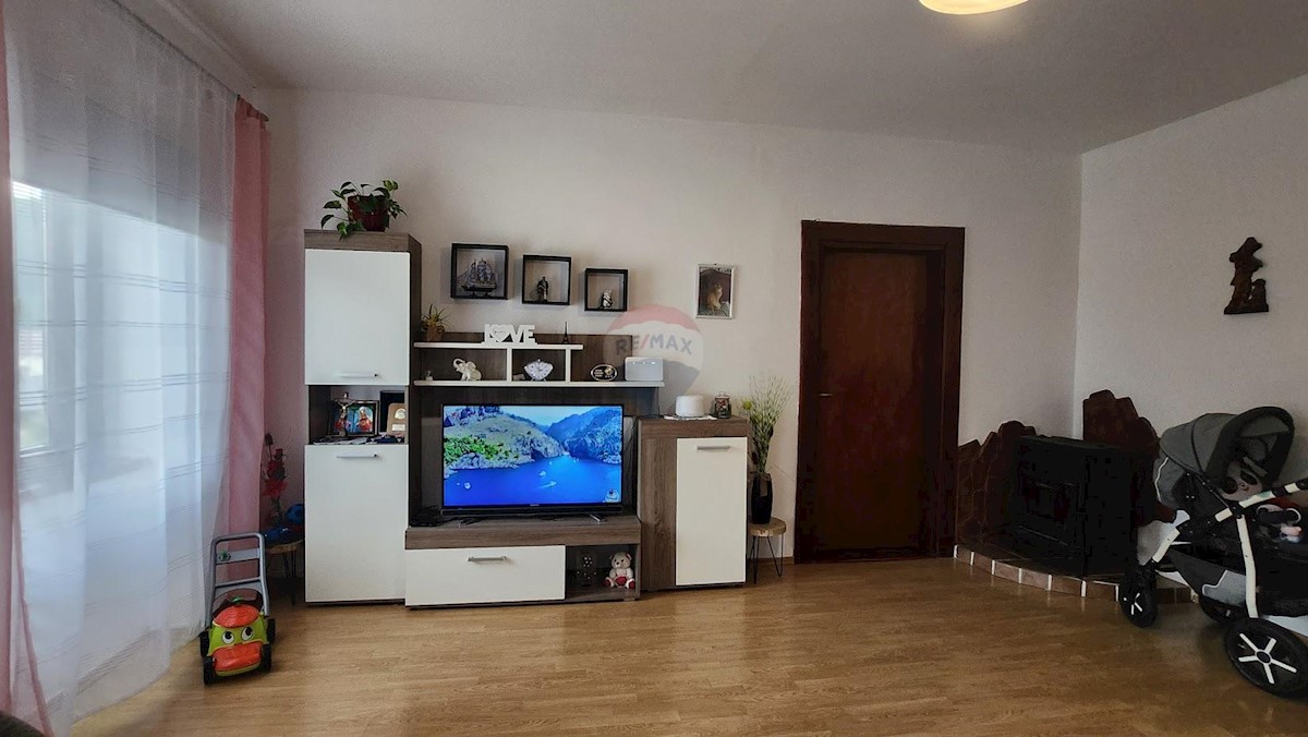 Apartment Zu verkaufen - PRIMORSKO-GORANSKA VRBOVSKO