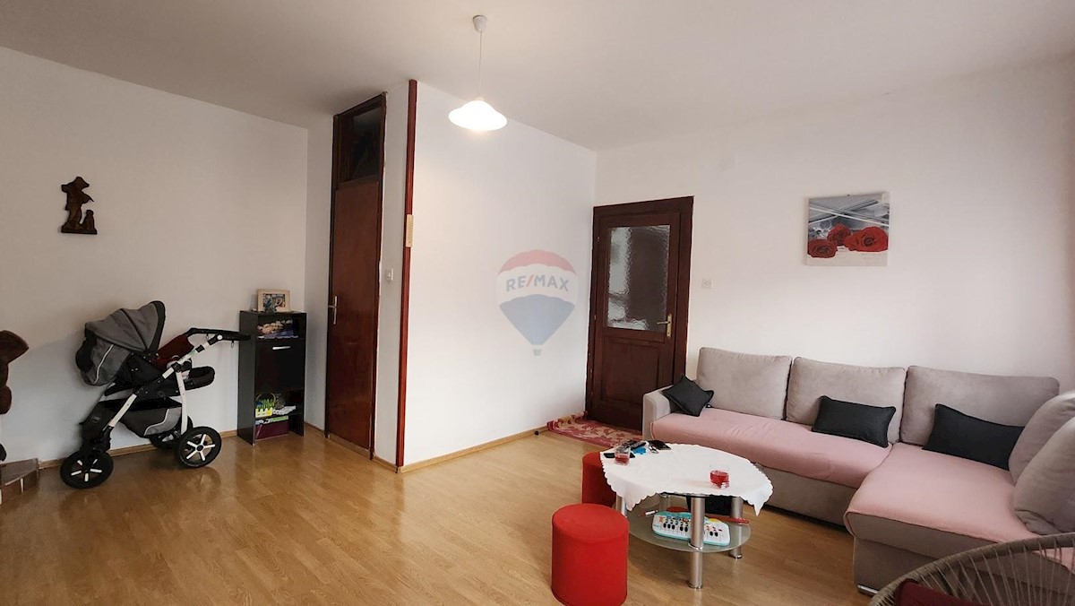 Apartment Zu verkaufen - PRIMORSKO-GORANSKA VRBOVSKO