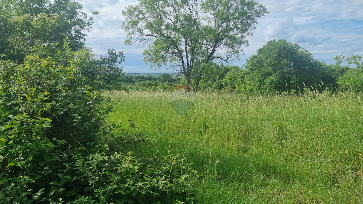 Grundstück Zu verkaufen - ISTARSKA MARČANA