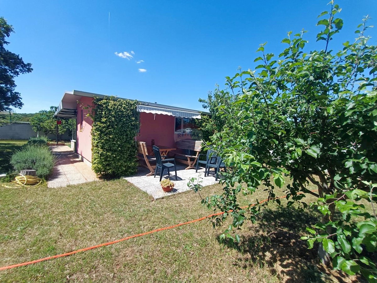 House For sale - Istarska Rovinj - foto 1/20