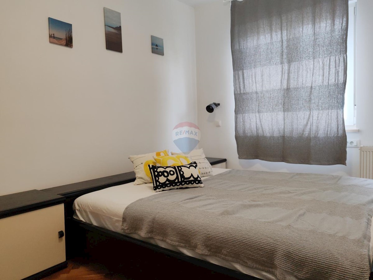 Apartmán Na prenájom - PRIMORSKO-GORANSKA RIJEKA