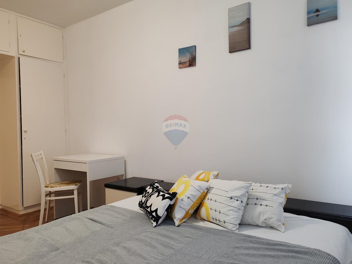 Apartmán Na prenájom - PRIMORSKO-GORANSKA RIJEKA