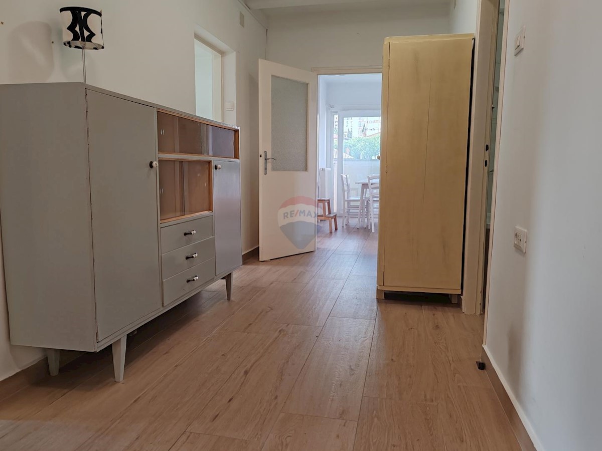 Apartmán Na prenájom - PRIMORSKO-GORANSKA RIJEKA