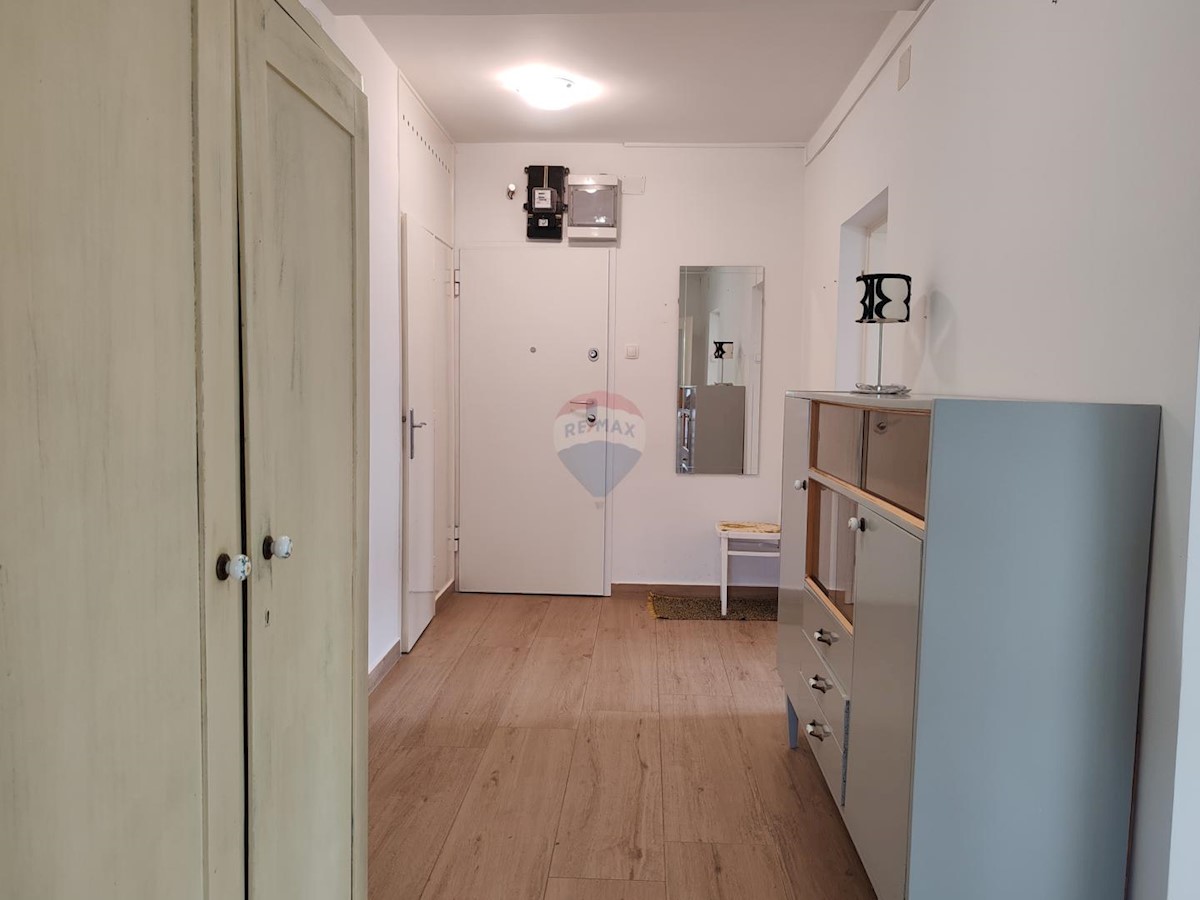 Apartmán Na prenájom - PRIMORSKO-GORANSKA RIJEKA