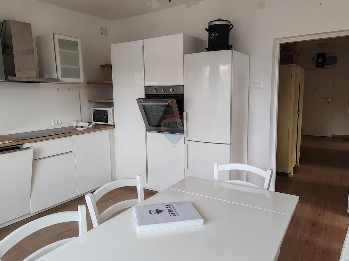 Apartmán Na prenájom - PRIMORSKO-GORANSKA RIJEKA