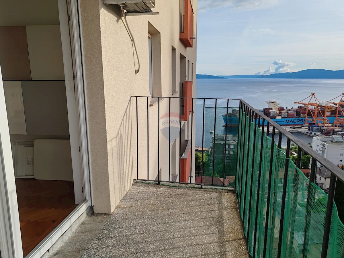 Apartmán Na prenájom - PRIMORSKO-GORANSKA RIJEKA