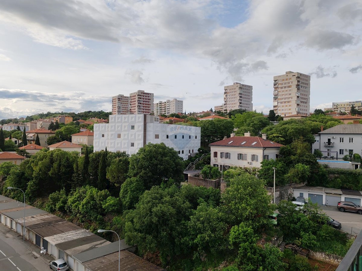 Appartamento Da affittare - PRIMORSKO-GORANSKA RIJEKA