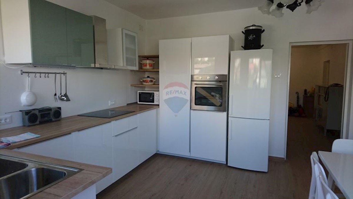 Apartmán Na prenájom - PRIMORSKO-GORANSKA RIJEKA