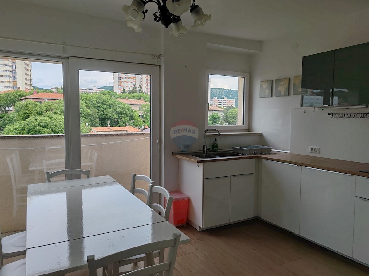 Apartmán Na prenájom - PRIMORSKO-GORANSKA RIJEKA