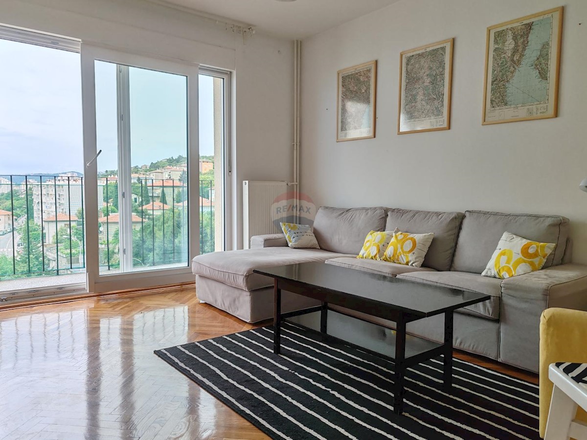 Apartmán Na prenájom - PRIMORSKO-GORANSKA RIJEKA