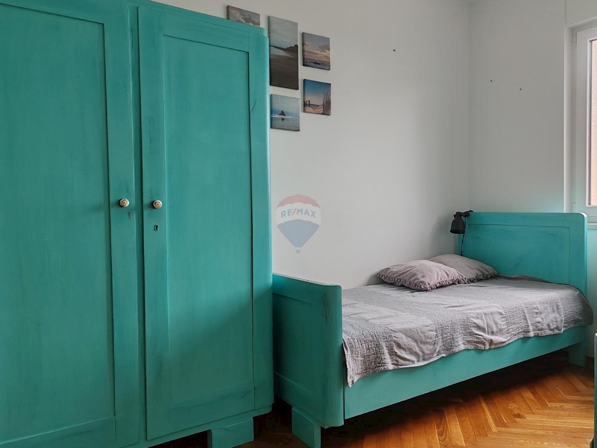 Apartmán Na prenájom - PRIMORSKO-GORANSKA RIJEKA