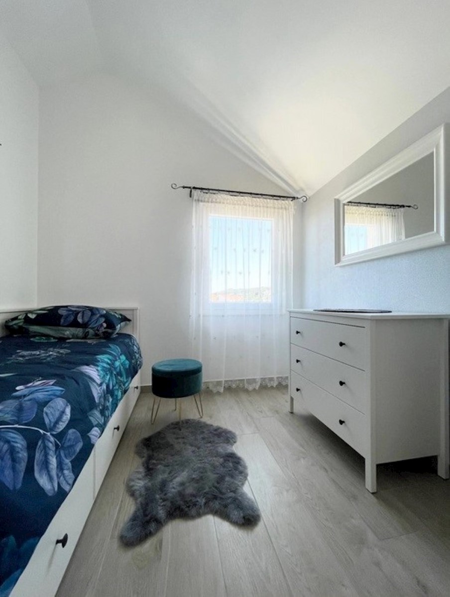 Apartmán Na predaj - SPLITSKO-DALMATINSKA ŠOLTA