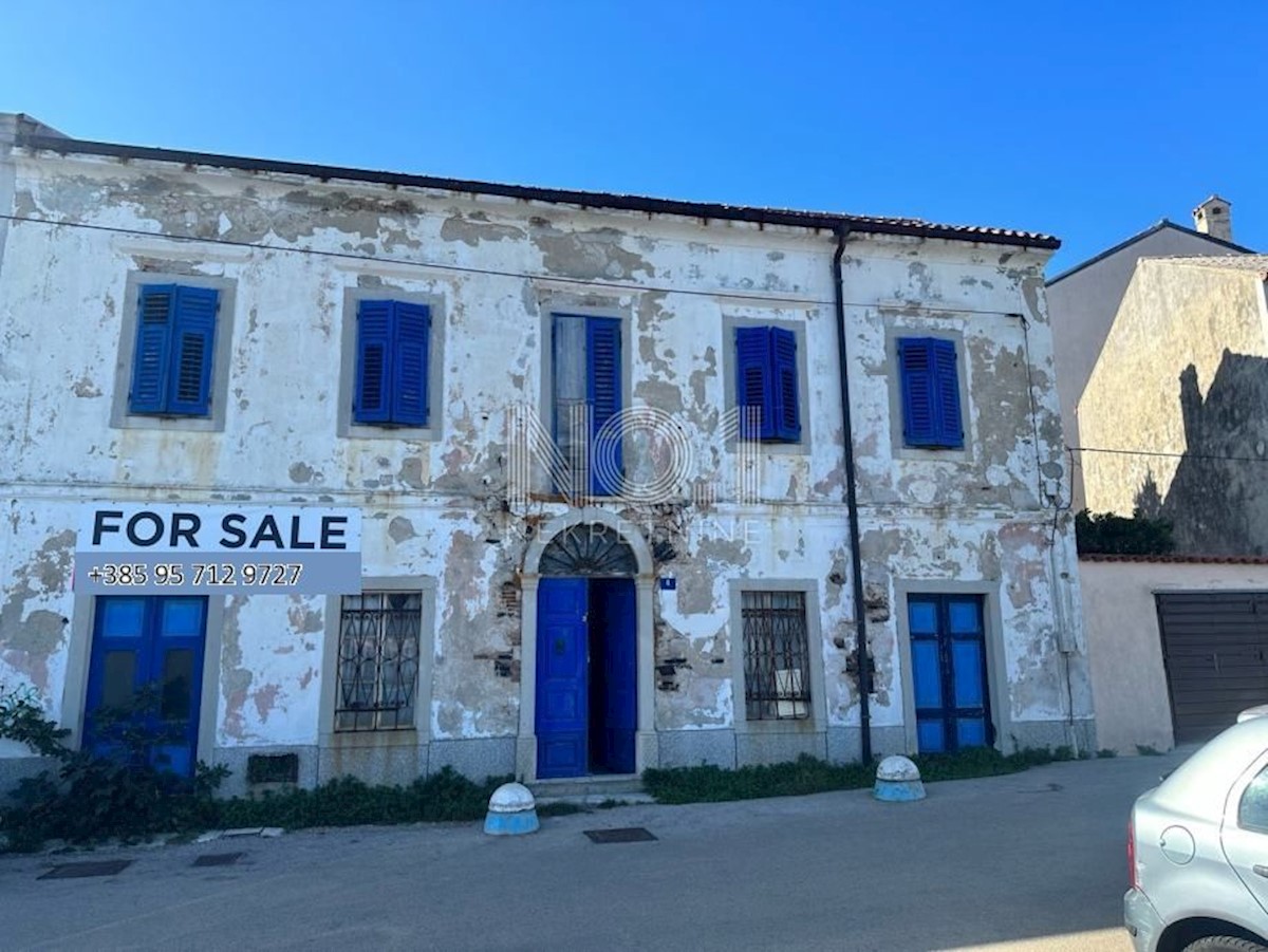 Casa In vendita - Primorsko-goranska Mali Lošinj