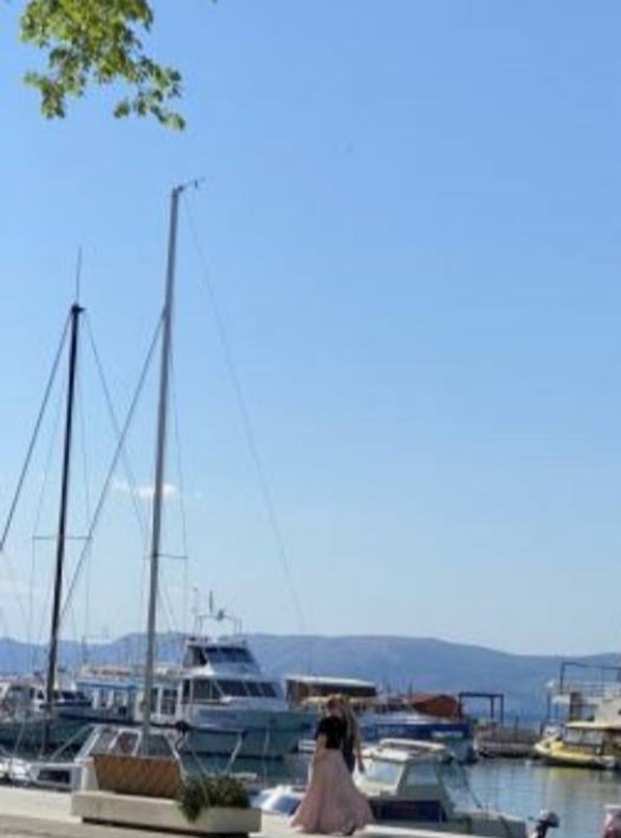 Hiša Naprodaj - PRIMORSKO-GORANSKA Crikvenica