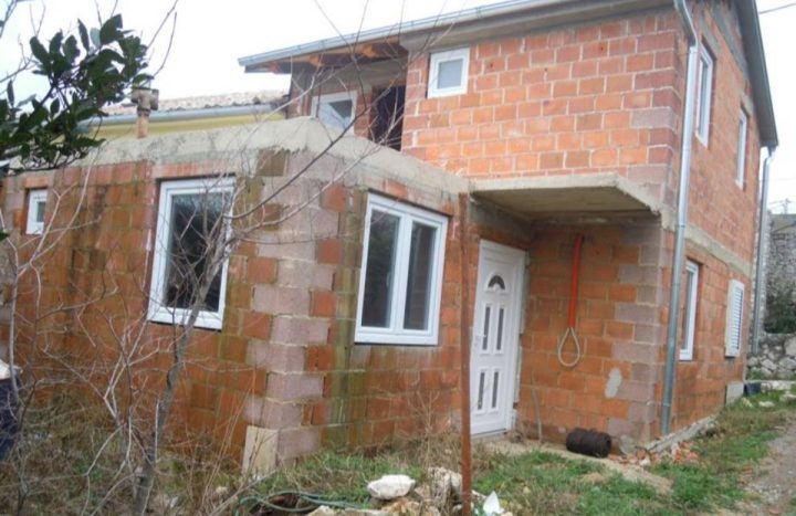 House for sale 98 m² – Jadranovo