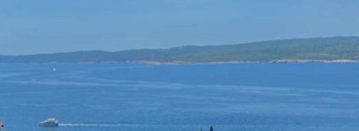 Apartmán na prodej 85 m² – Crikvenica