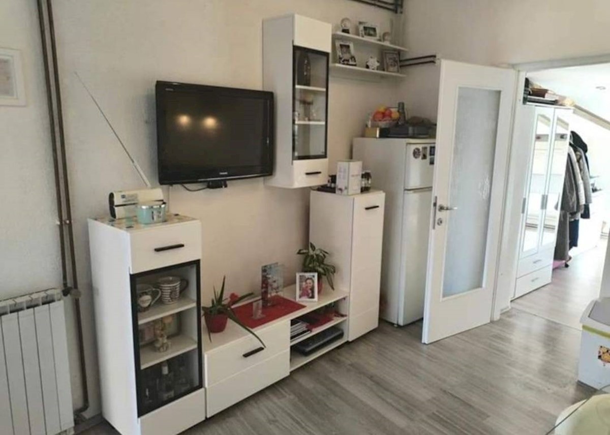 Flat For sale - PRIMORSKO-GORANSKA RIJEKA