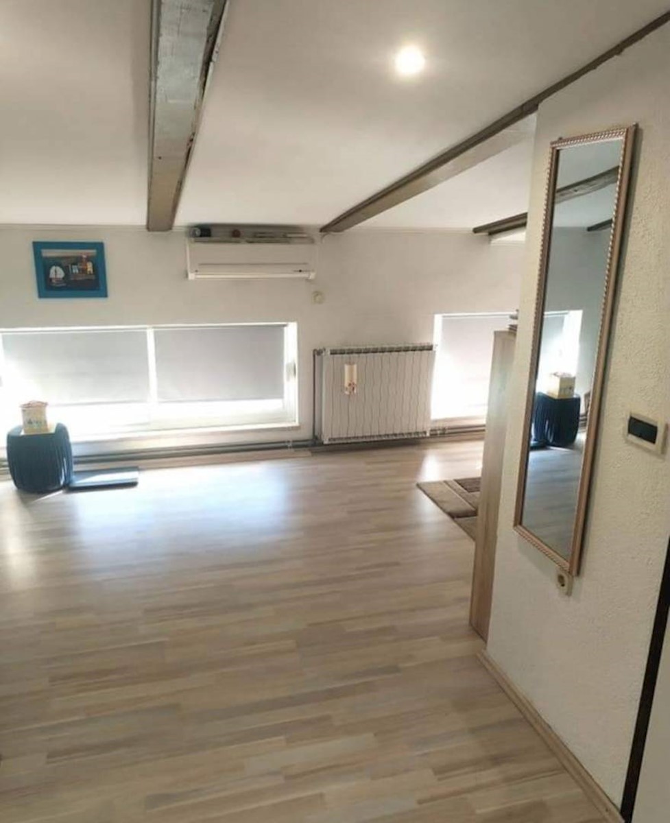 Flat For sale - PRIMORSKO-GORANSKA RIJEKA