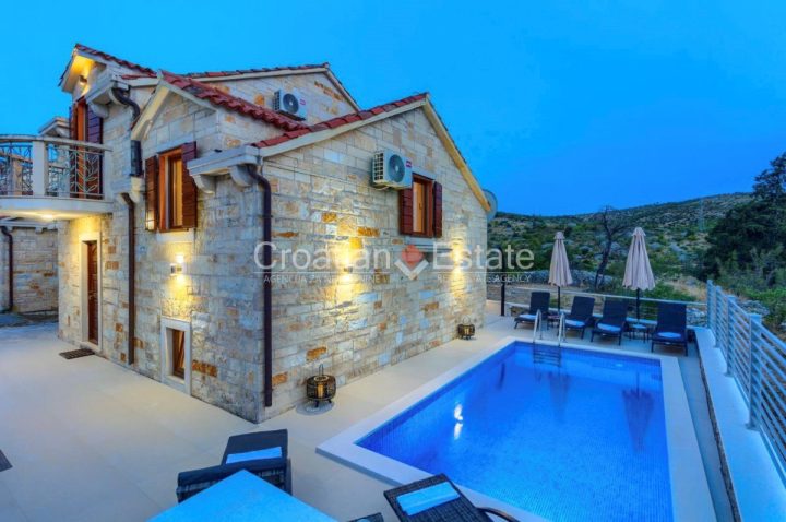 Casa In vendita - Splitsko-dalmatinska Brač - foto 5/24
