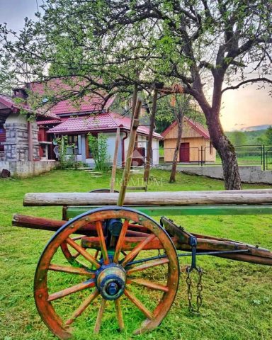 Haus Zu verkaufen - Primorsko-goranska Ravna Gora - foto 3/47