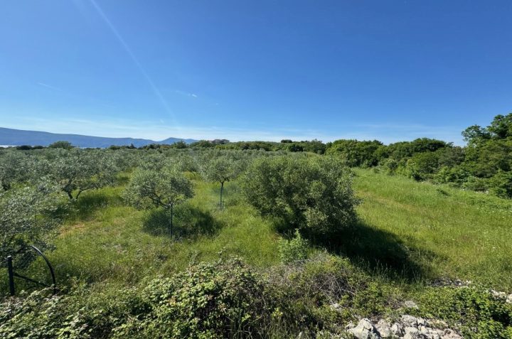 Terrain À vendre - Primorsko-goranska Krk - foto 5/12
