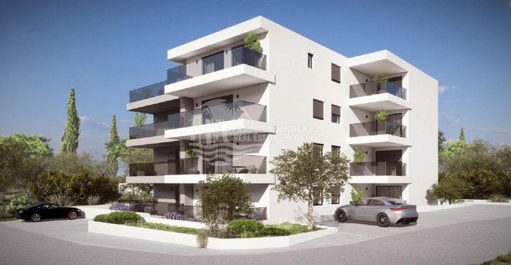 Apartmán na prodej 98 m² – Primošten