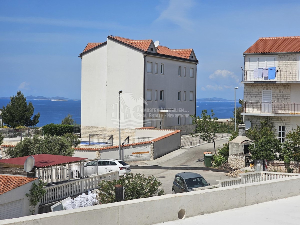 Apartment Zu verkaufen - ŠIBENSKO-KNINSKA PRIMOŠTEN