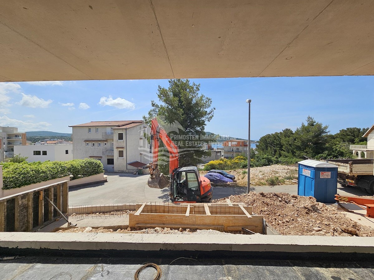 Appartamento In vendita - ŠIBENSKO-KNINSKA PRIMOŠTEN