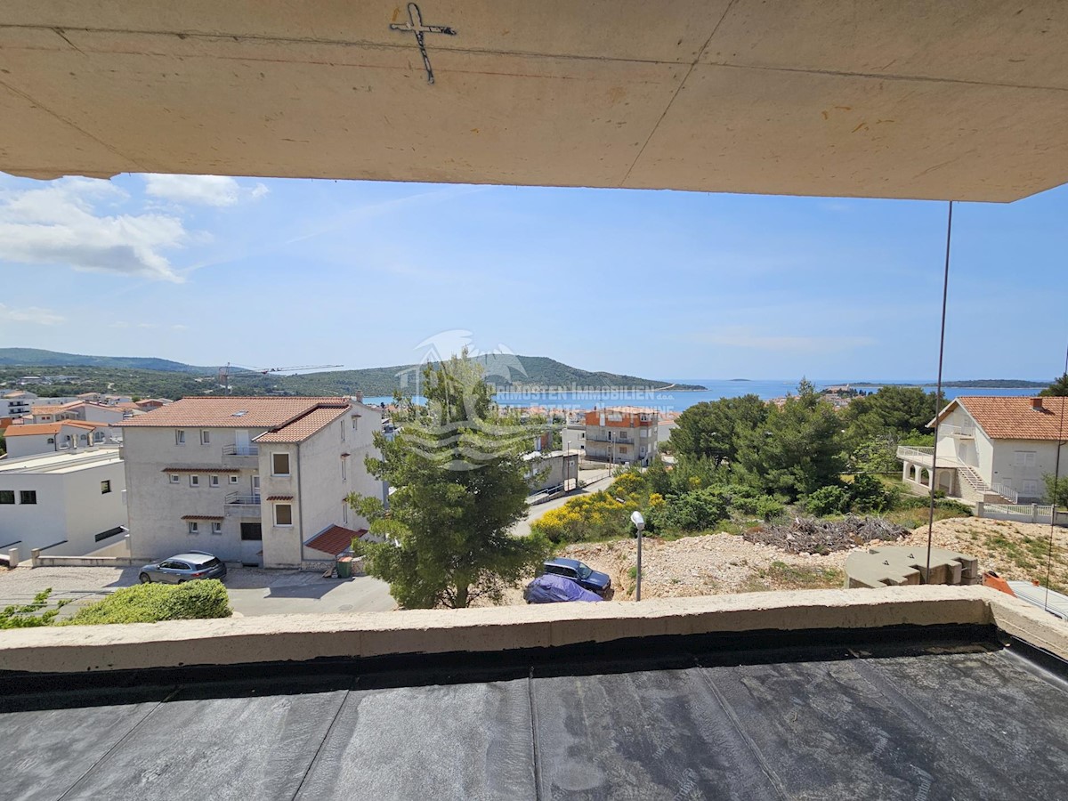 Apartmán Na predaj - ŠIBENSKO-KNINSKA PRIMOŠTEN