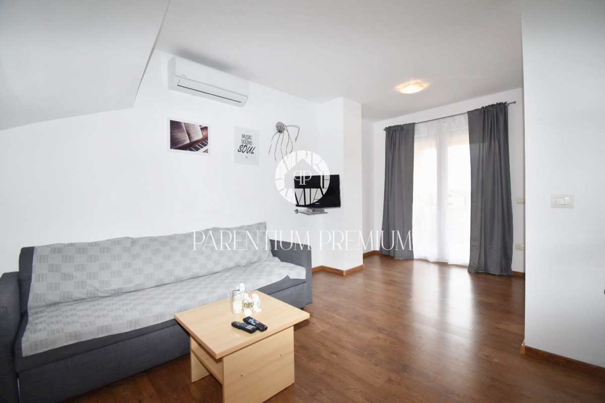 Apartmán Na prodej - ISTARSKA POREČ