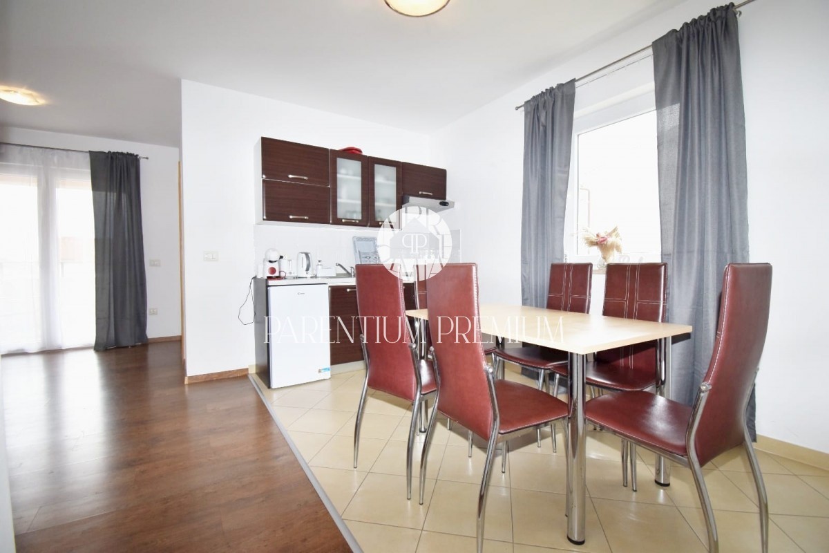 Apartmán Na prodej - ISTARSKA POREČ